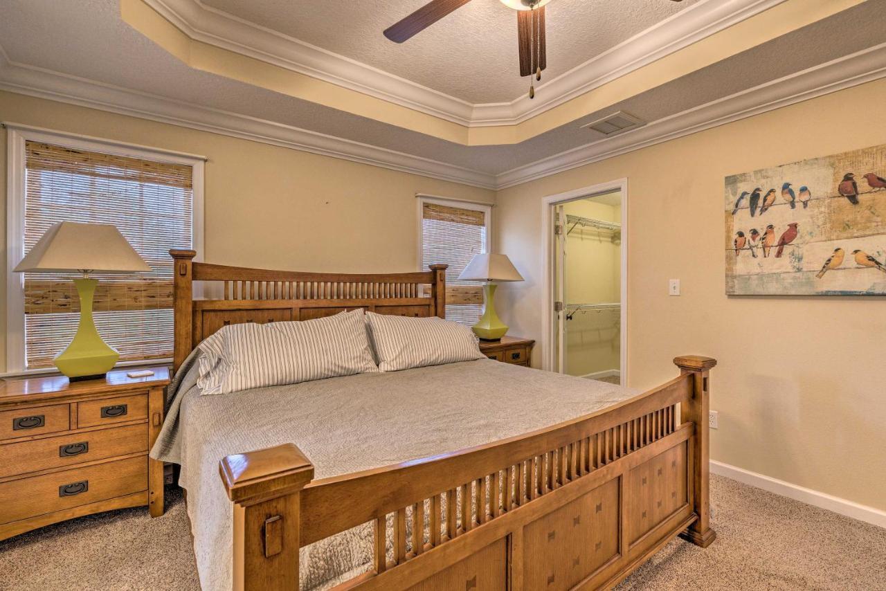 Honeys Hideout Less Than 1 Mile To River Access! Villa Steinhatchee Esterno foto